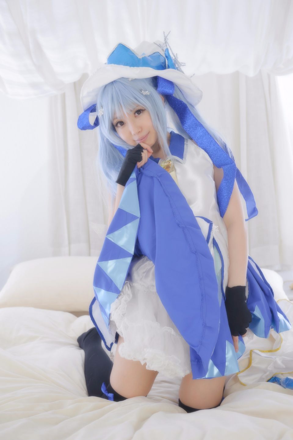 Mikku Miku Vol.1 Sakura Miku & Yuki Miku