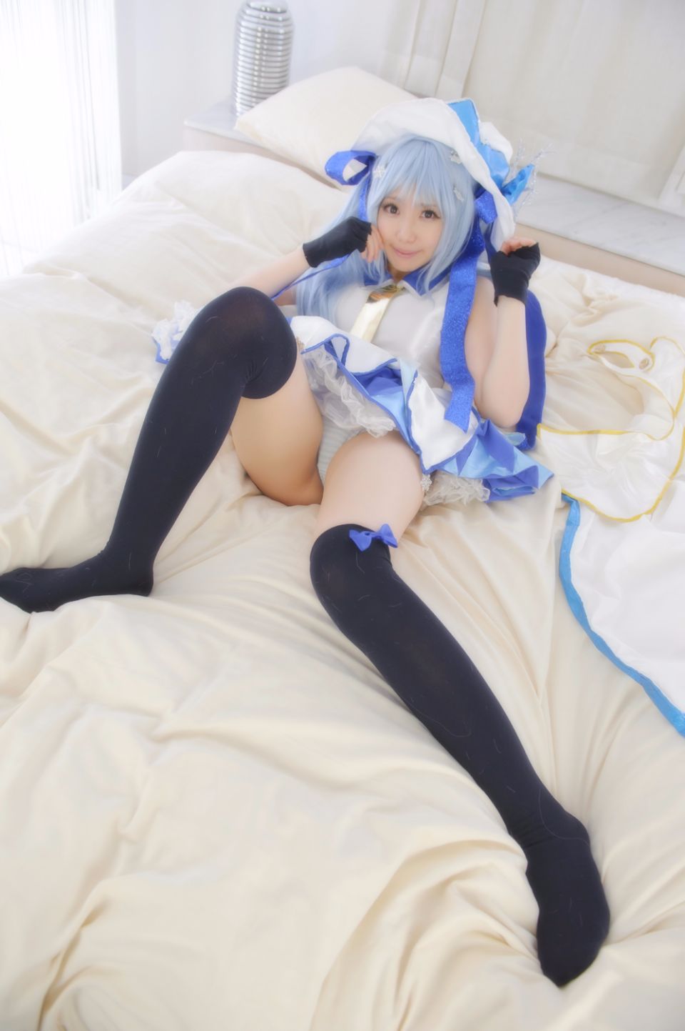 Mikku Miku Vol.1 Sakura Miku & Yuki Miku