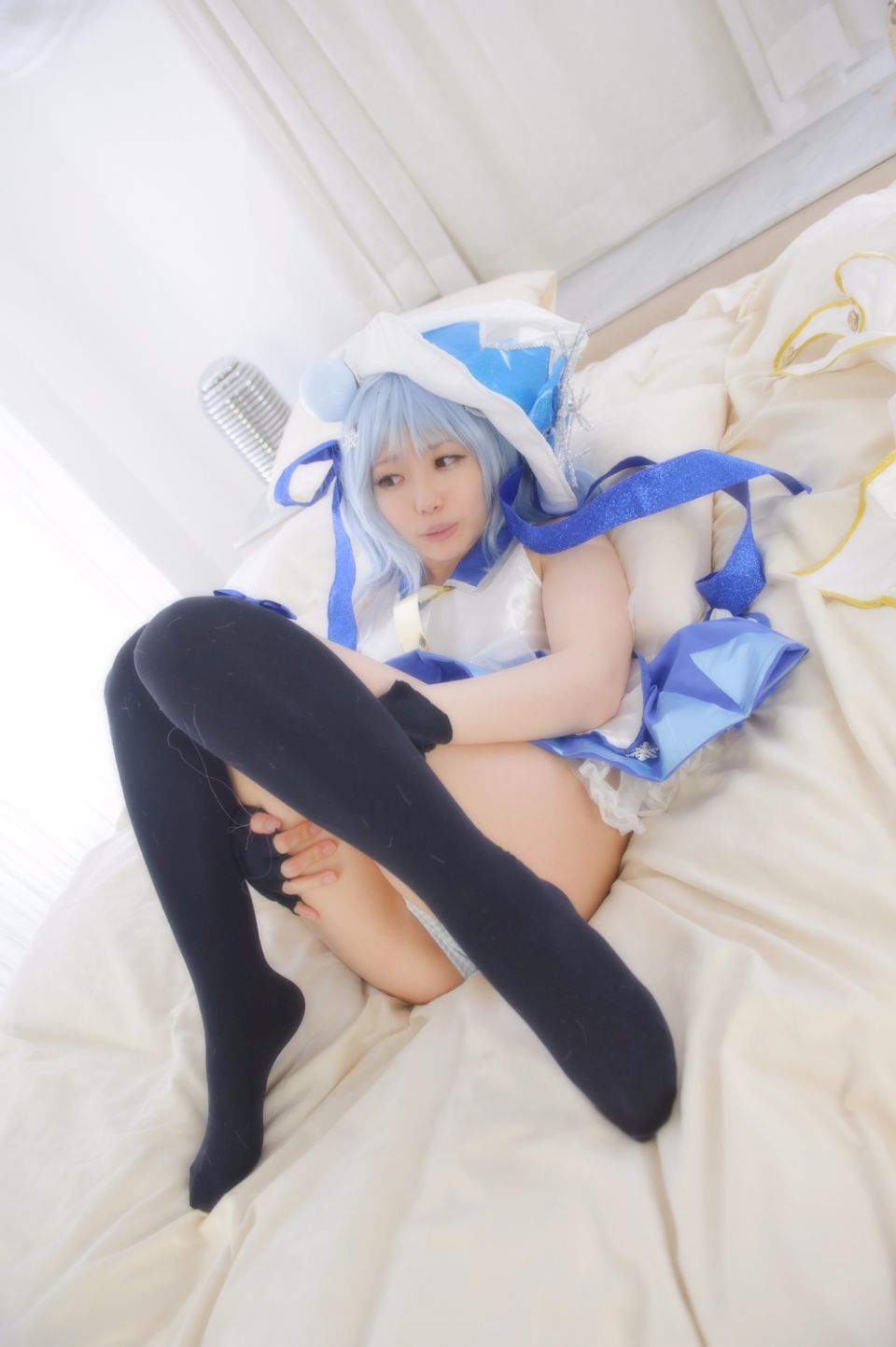 Mikku Miku Vol.1 Sakura Miku & Yuki Miku