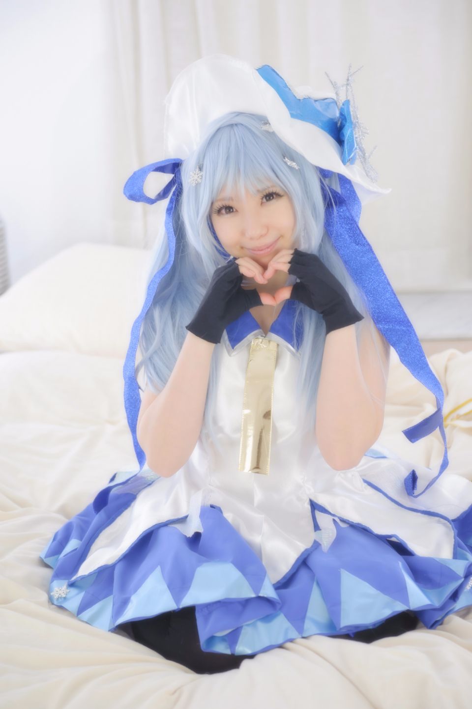 Mikku Miku Vol.1 Sakura Miku & Yuki Miku