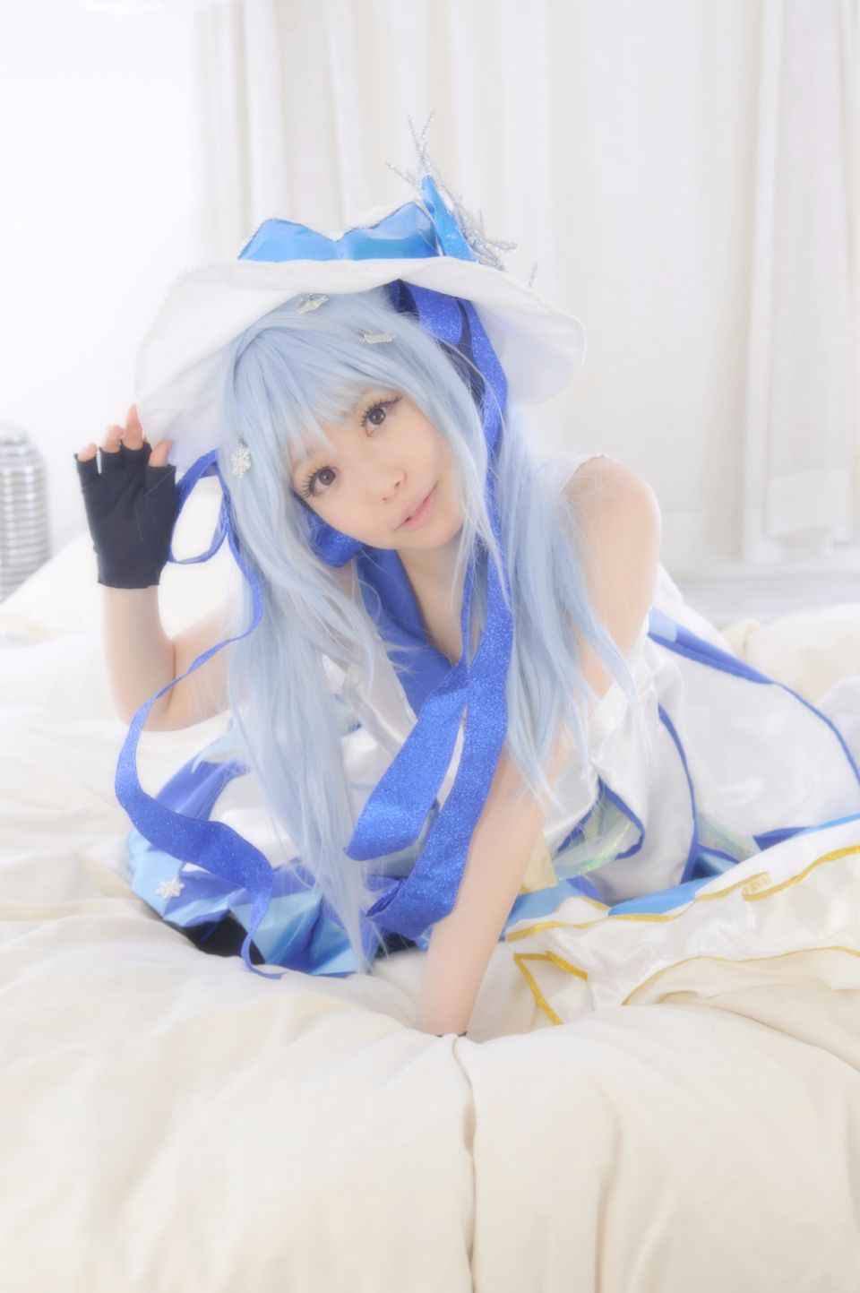 Mikku Miku Vol.1 Sakura Miku & Yuki Miku