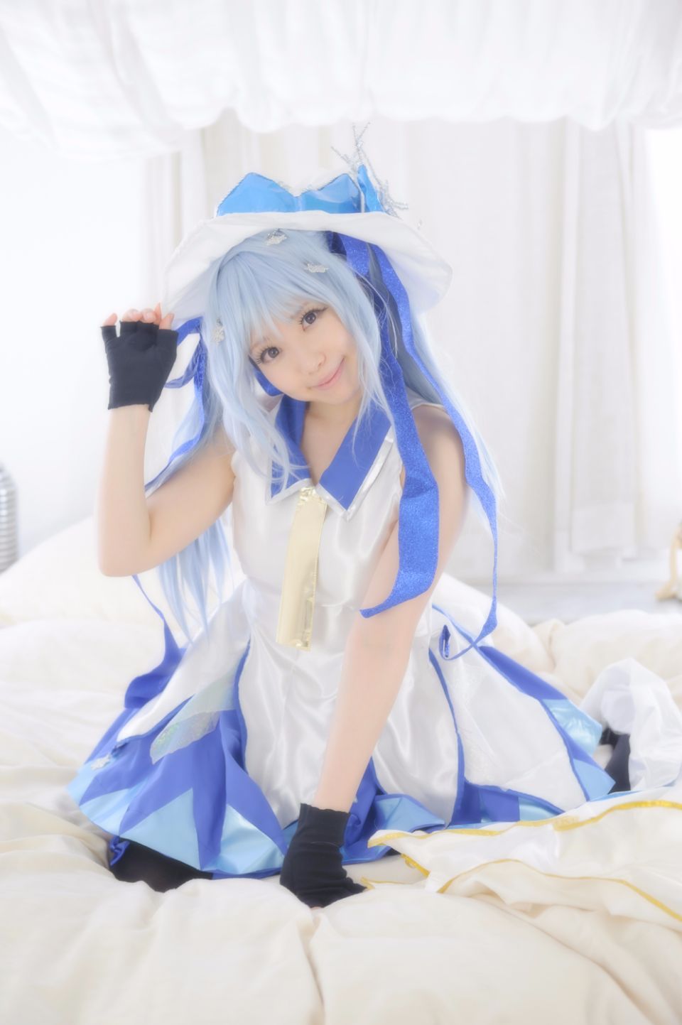 Mikku Miku Vol.1 Sakura Miku & Yuki Miku