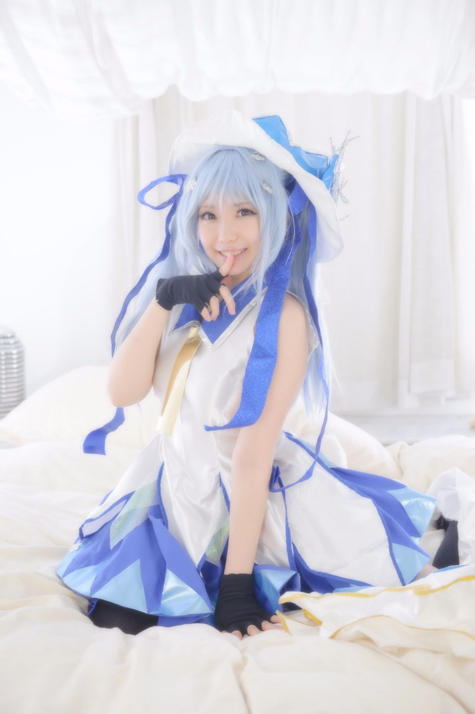 Mikku Miku Vol.1 Sakura Miku & Yuki Miku