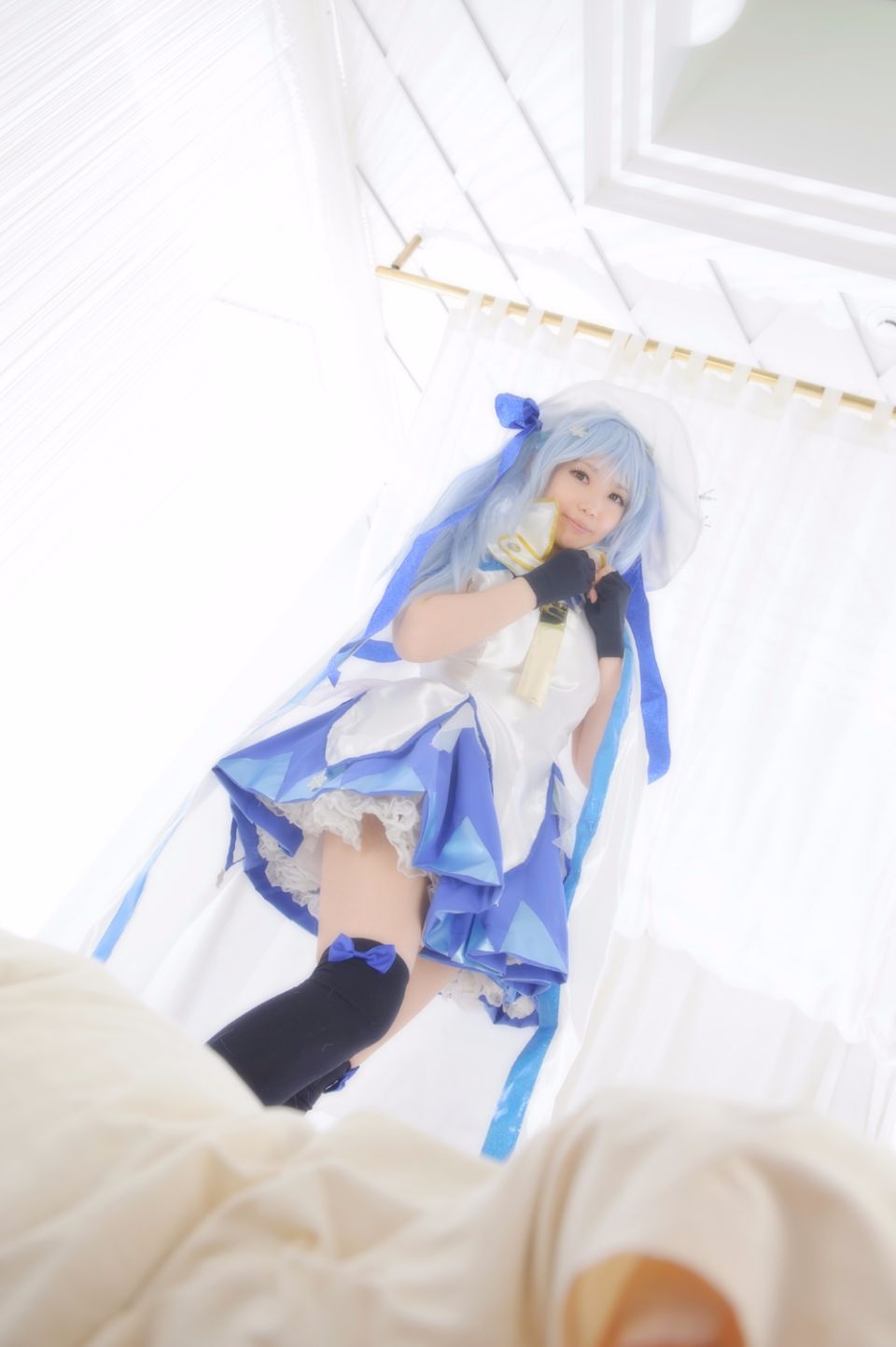 Mikku Miku Vol.1 Sakura Miku & Yuki Miku