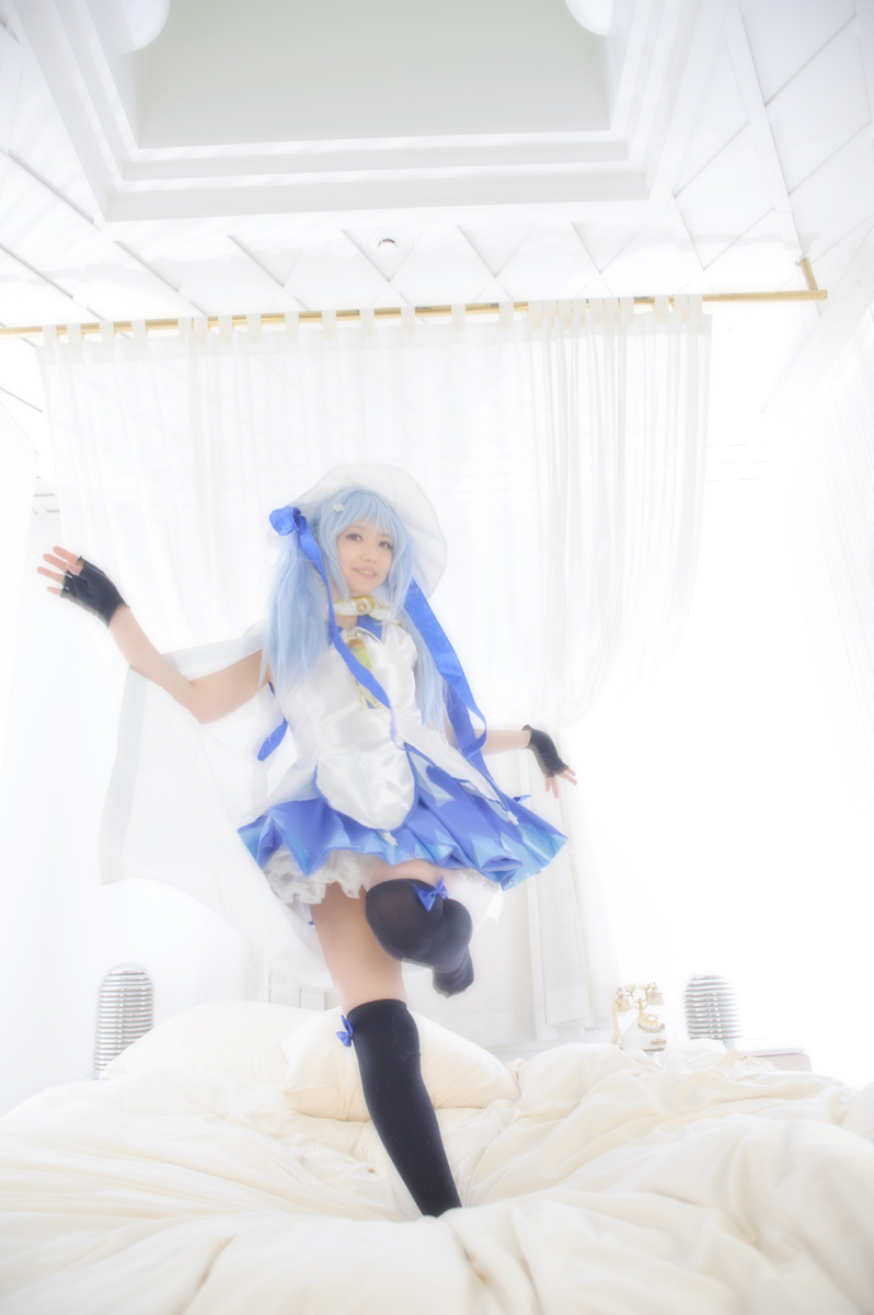 Mikku Miku Vol.1 Sakura Miku & Yuki Miku