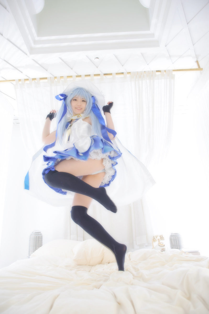 Mikku Miku Vol.1 Sakura Miku & Yuki Miku