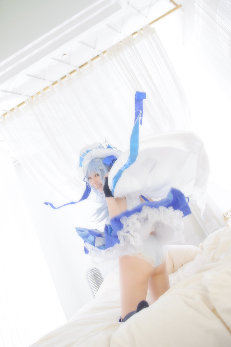 Mikku Miku Vol.1 Sakura Miku & Yuki Miku