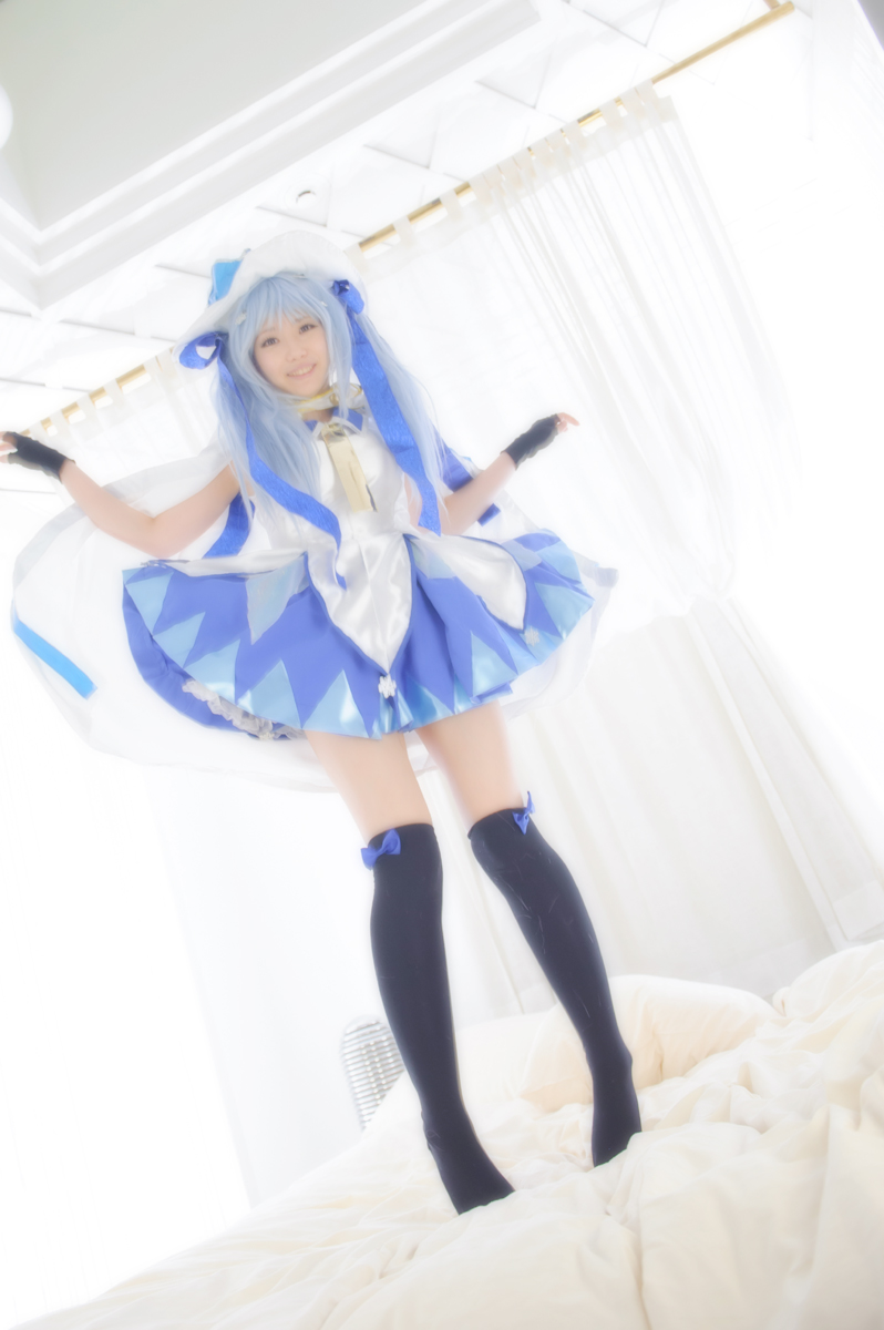 Mikku Miku Vol.1 Sakura Miku & Yuki Miku