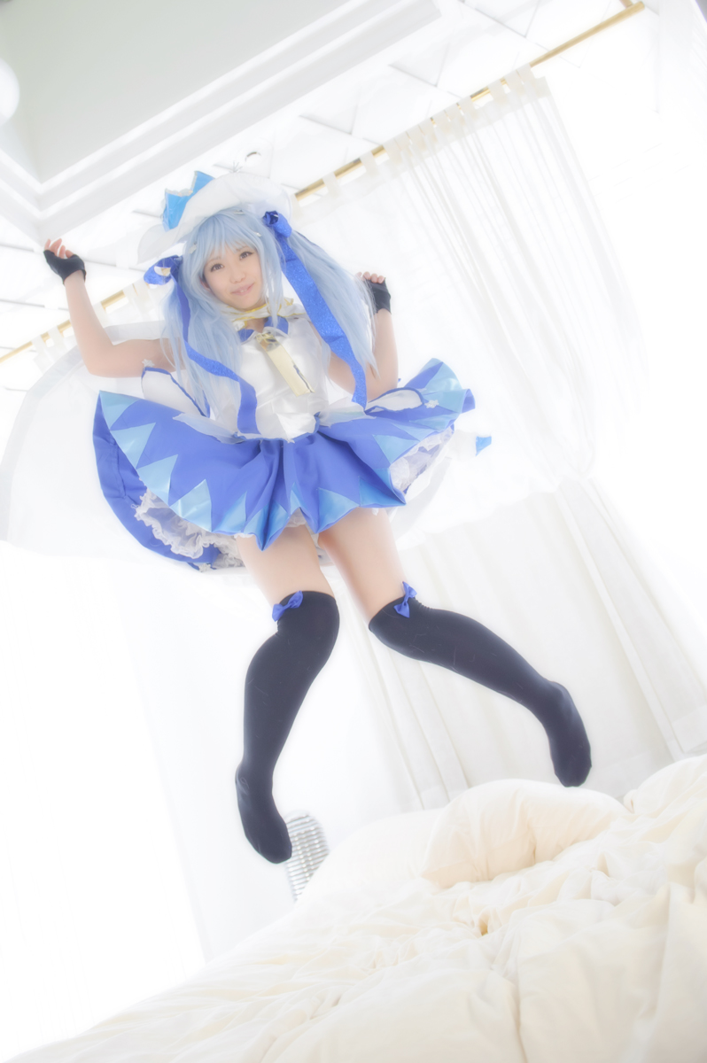 Mikku Miku Vol.1 Sakura Miku & Yuki Miku