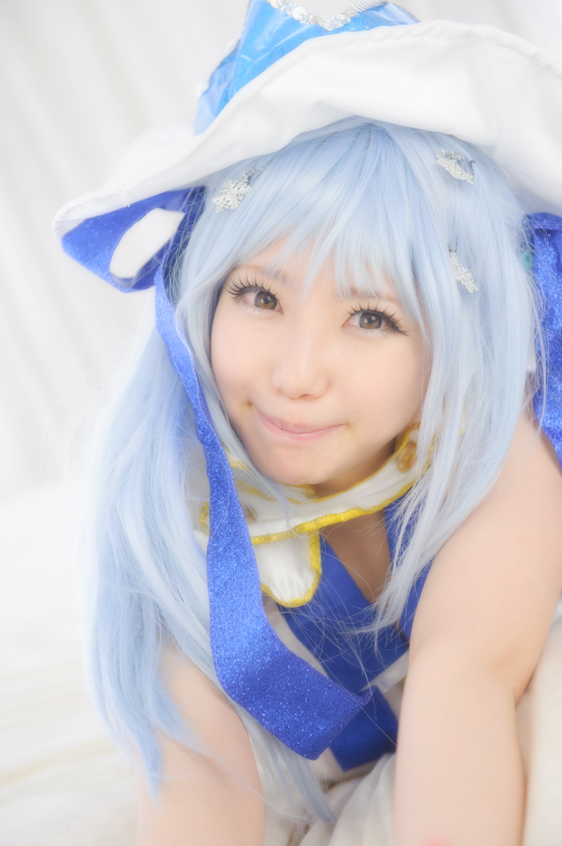 Mikku Miku Vol.1 Sakura Miku & Yuki Miku