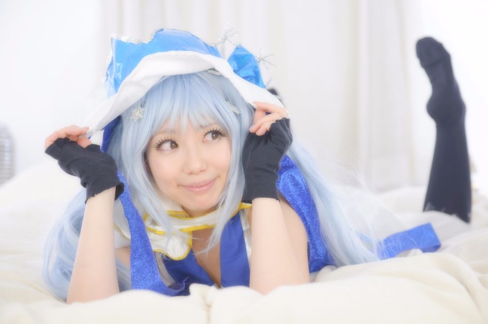 Mikku Miku Vol.1 Sakura Miku & Yuki Miku