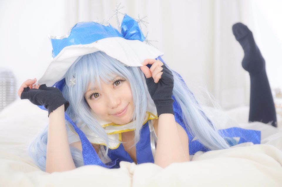 Mikku Miku Vol.1 Sakura Miku & Yuki Miku