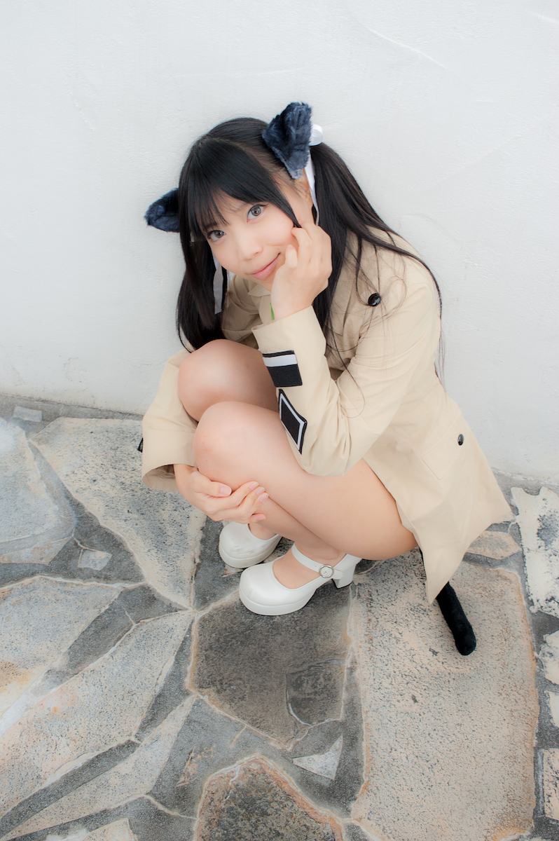 Quần là đầy đủ