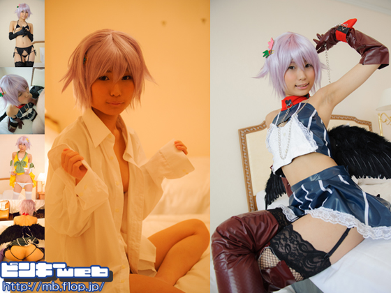 Pinky WebDL061