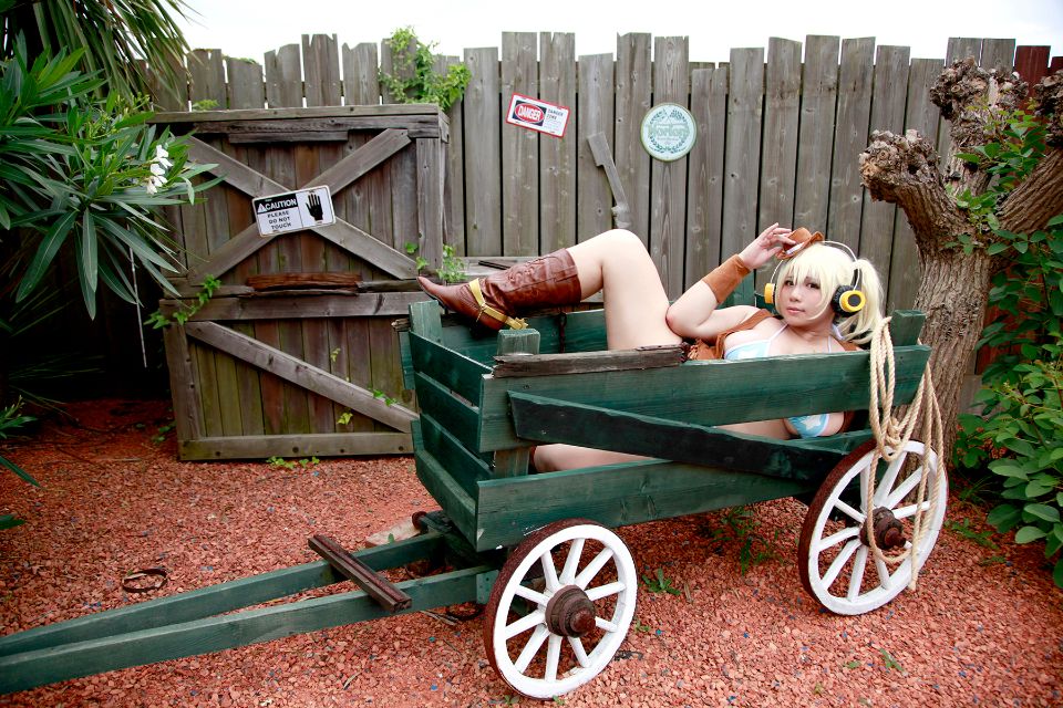 Bức ảnh Marshmallow