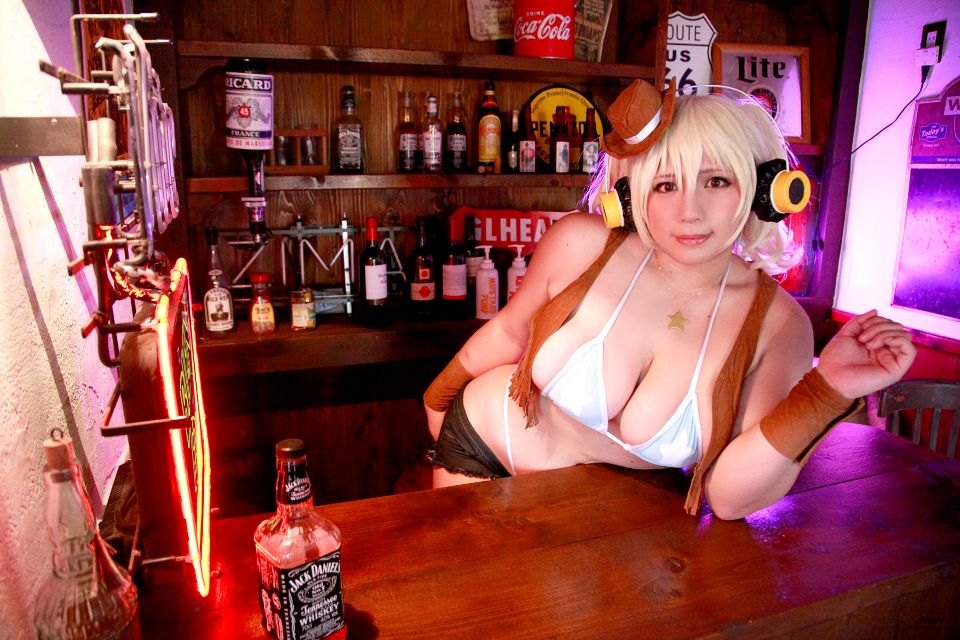 Bức ảnh Marshmallow