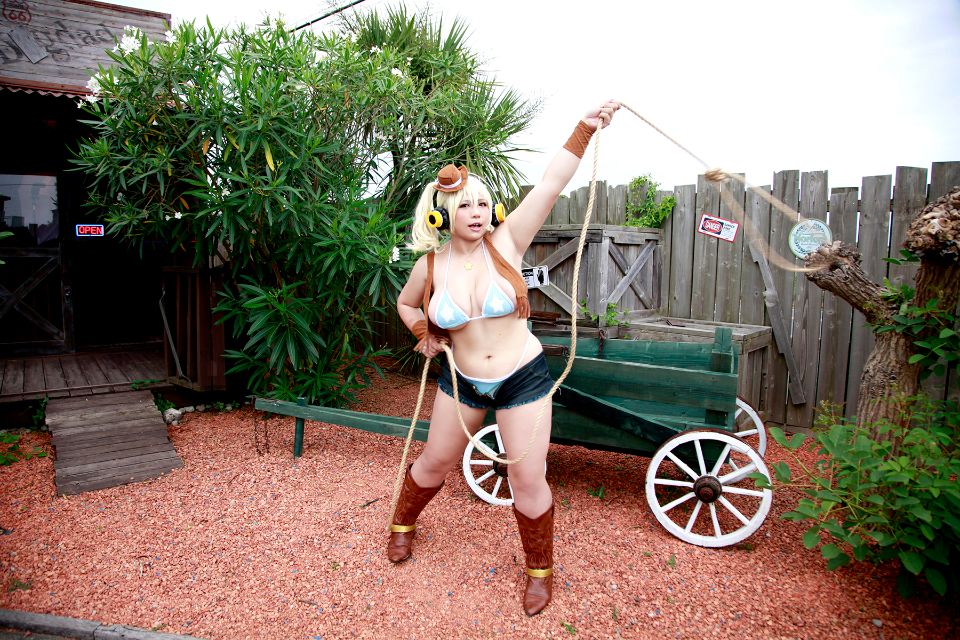 Bức ảnh Marshmallow