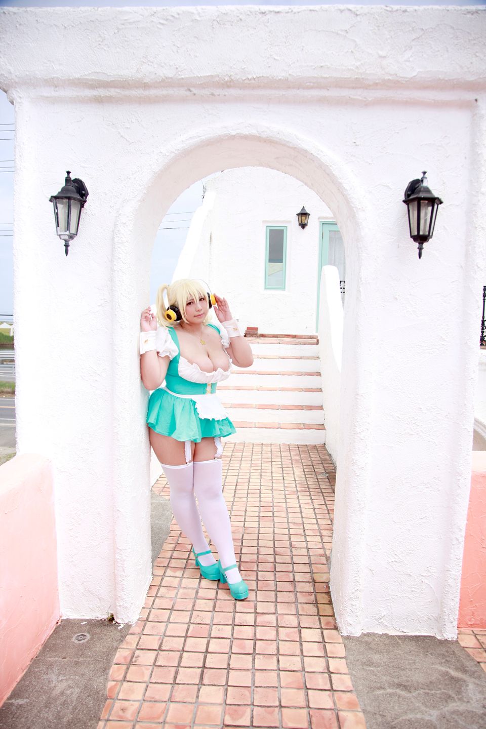 Bức ảnh Marshmallow