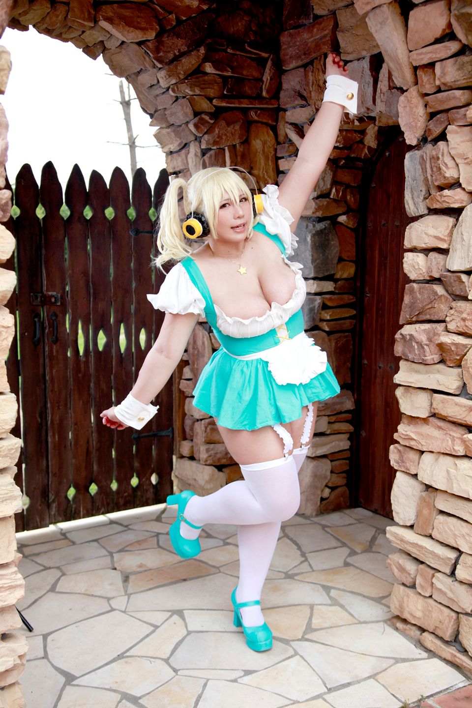 Bức ảnh Marshmallow