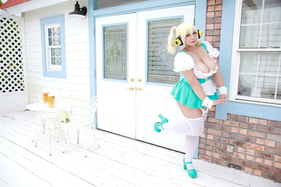 Bức ảnh Marshmallow