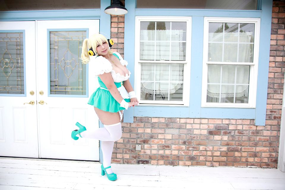 Bức ảnh Marshmallow