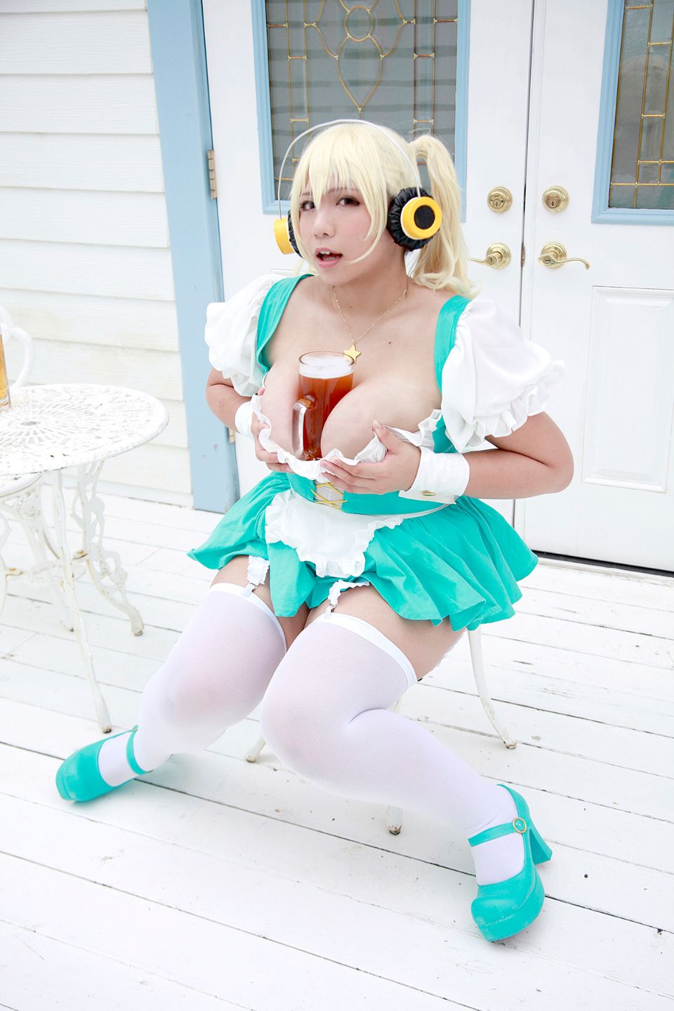 Bức ảnh Marshmallow