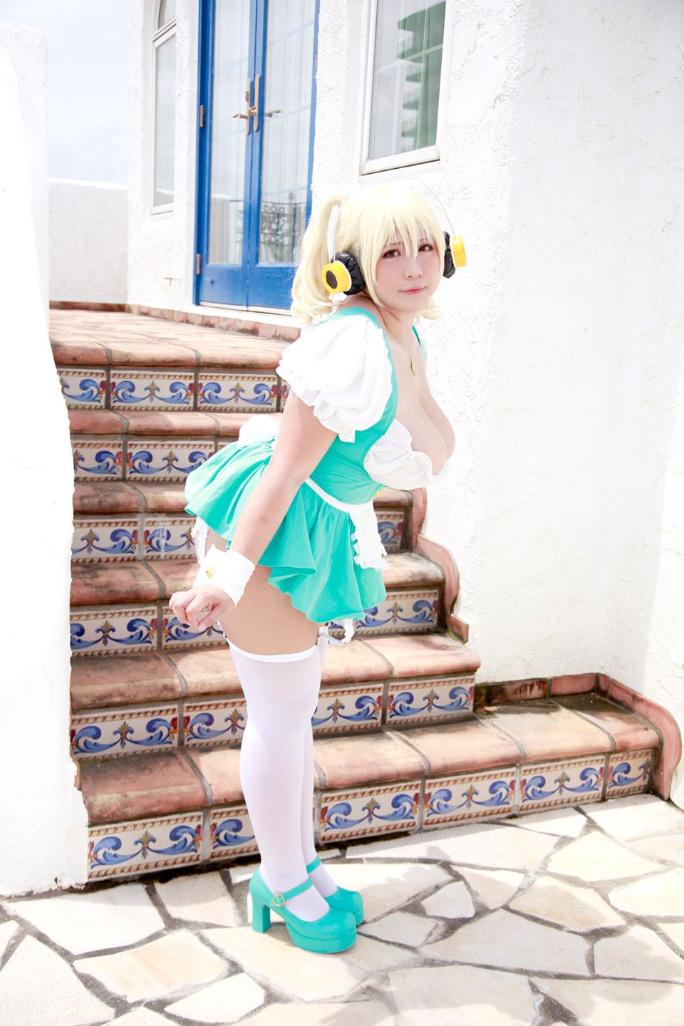 Bức ảnh Marshmallow