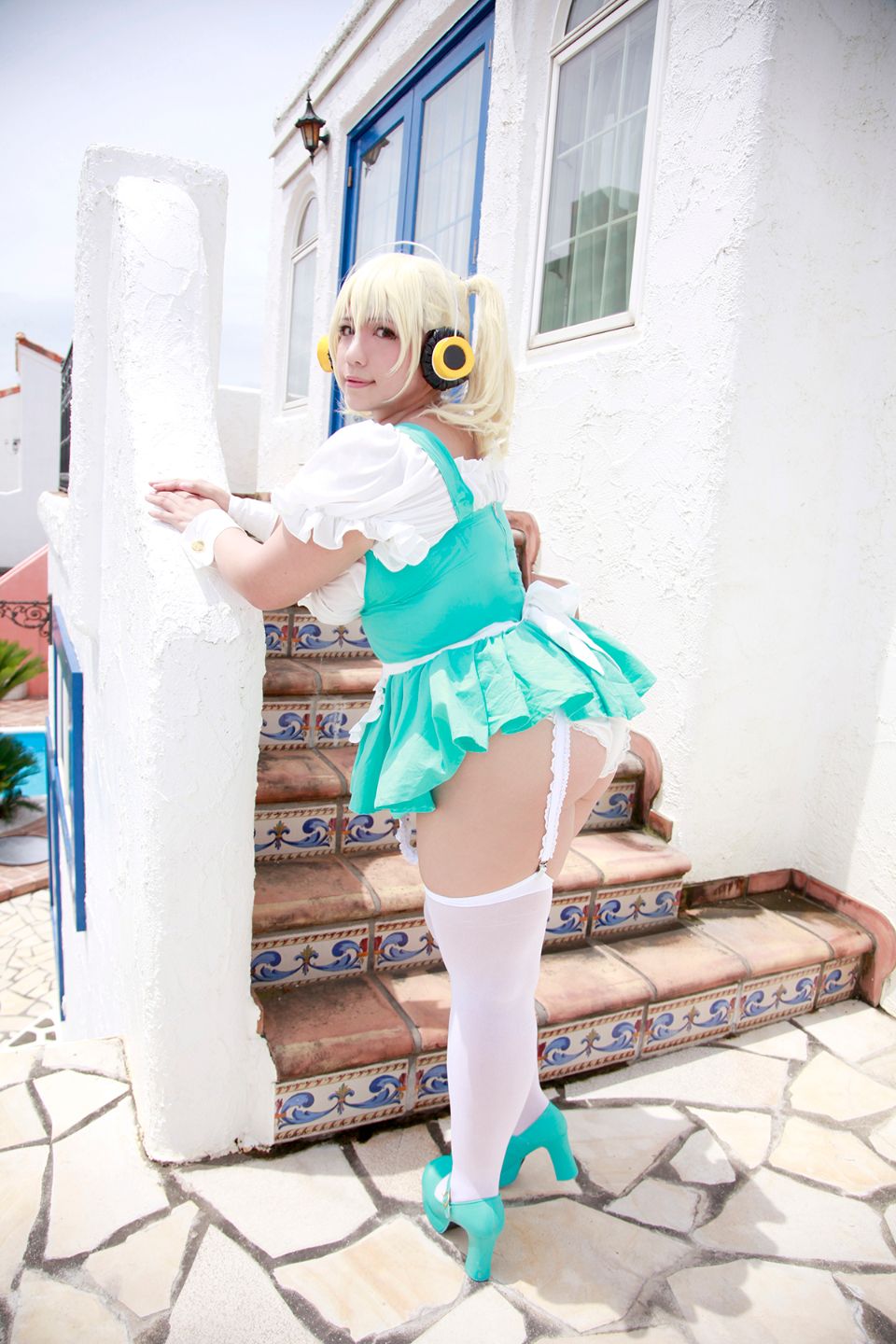 Bức ảnh Marshmallow