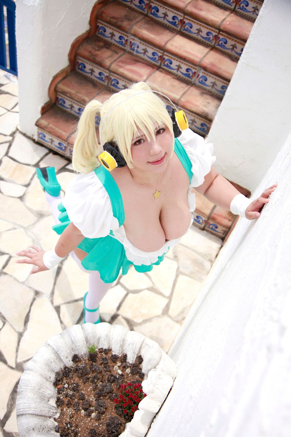 Bức ảnh Marshmallow