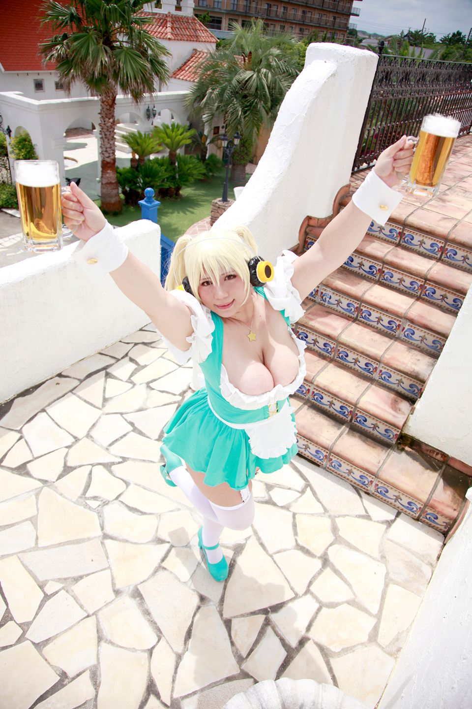 Bức ảnh Marshmallow