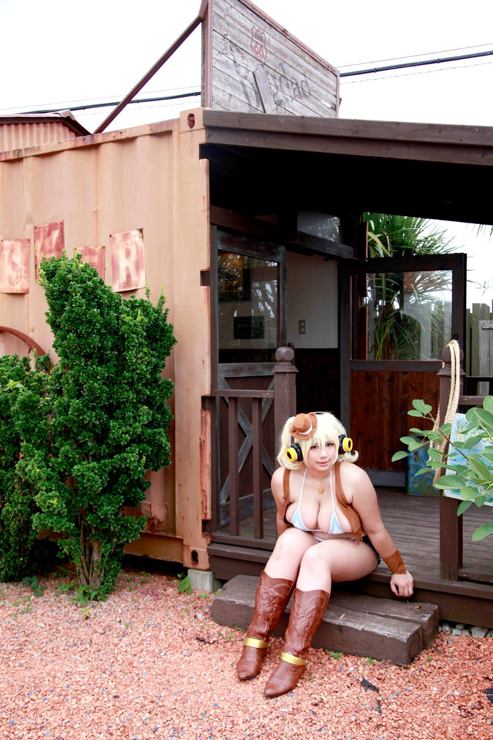 Bức ảnh Marshmallow