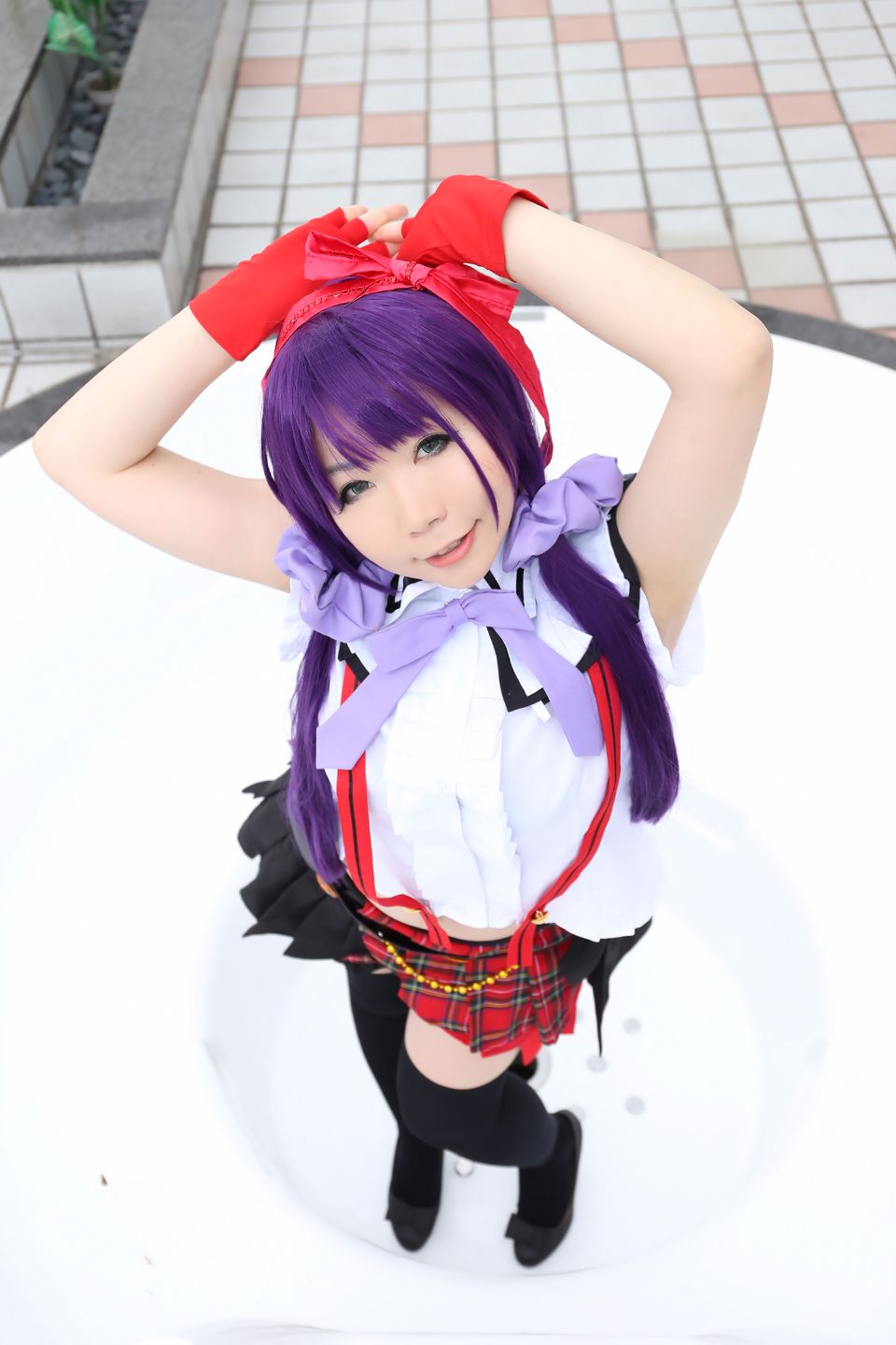 Tôi sẽ cho bạn mượn người vợ yêu dấu của tôi, cựu Skudol