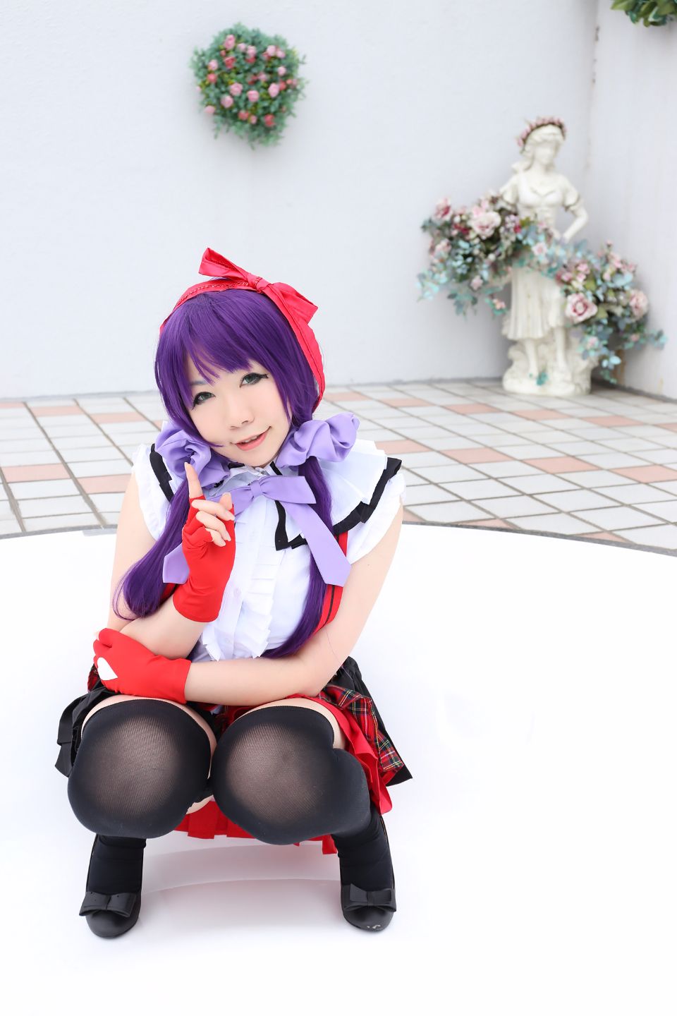 Tôi sẽ cho bạn mượn người vợ yêu dấu của tôi, cựu Skudol