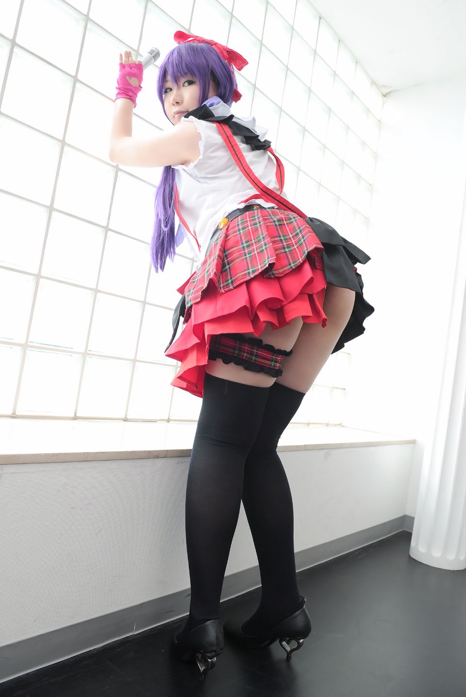 Tôi sẽ cho bạn mượn người vợ yêu dấu của tôi, cựu Skudol