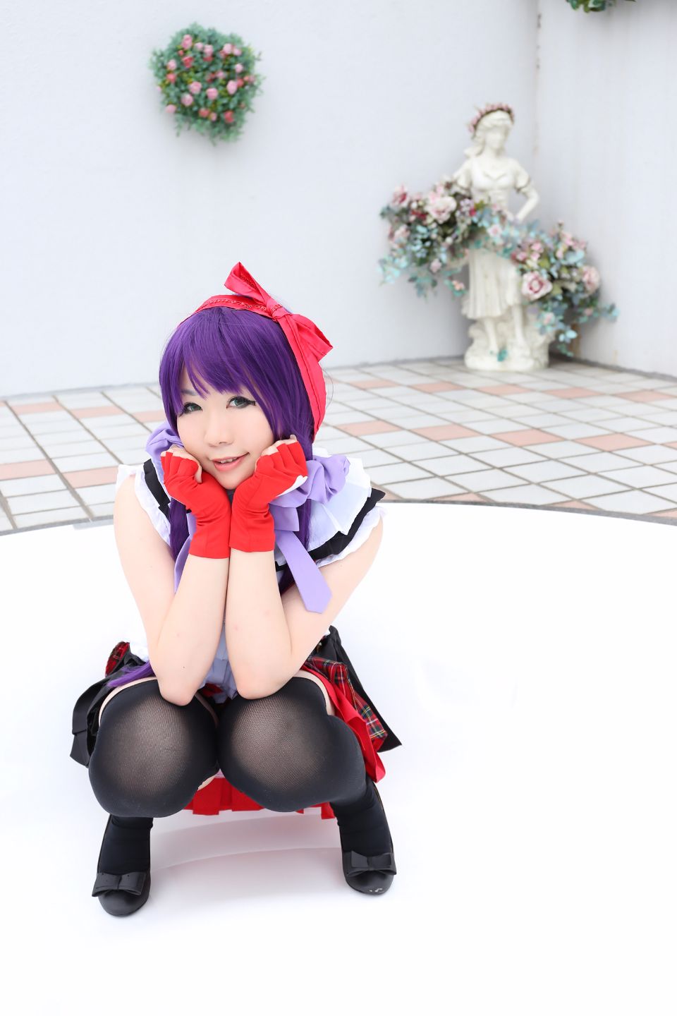 Tôi sẽ cho bạn mượn người vợ yêu dấu của tôi, cựu Skudol