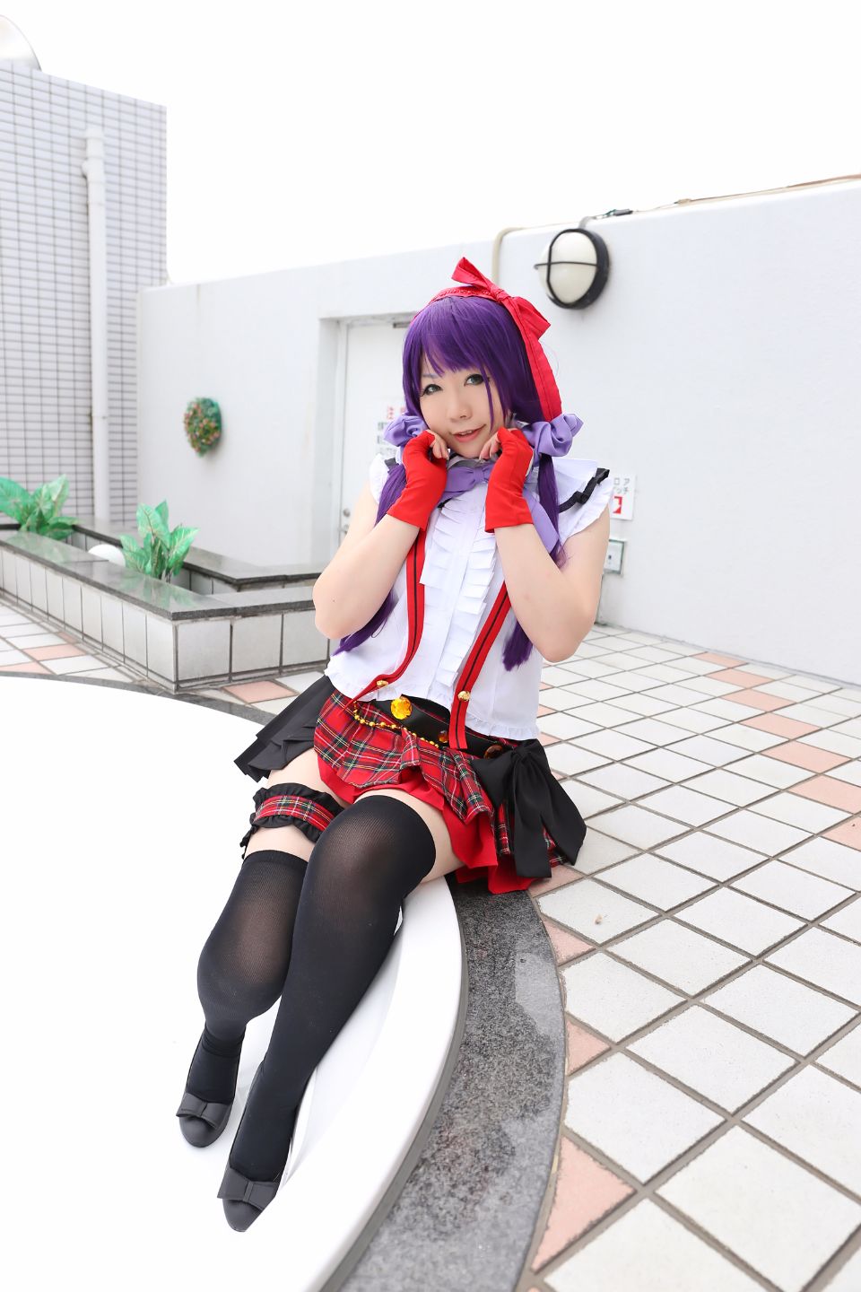 Tôi sẽ cho bạn mượn người vợ yêu dấu của tôi, cựu Skudol