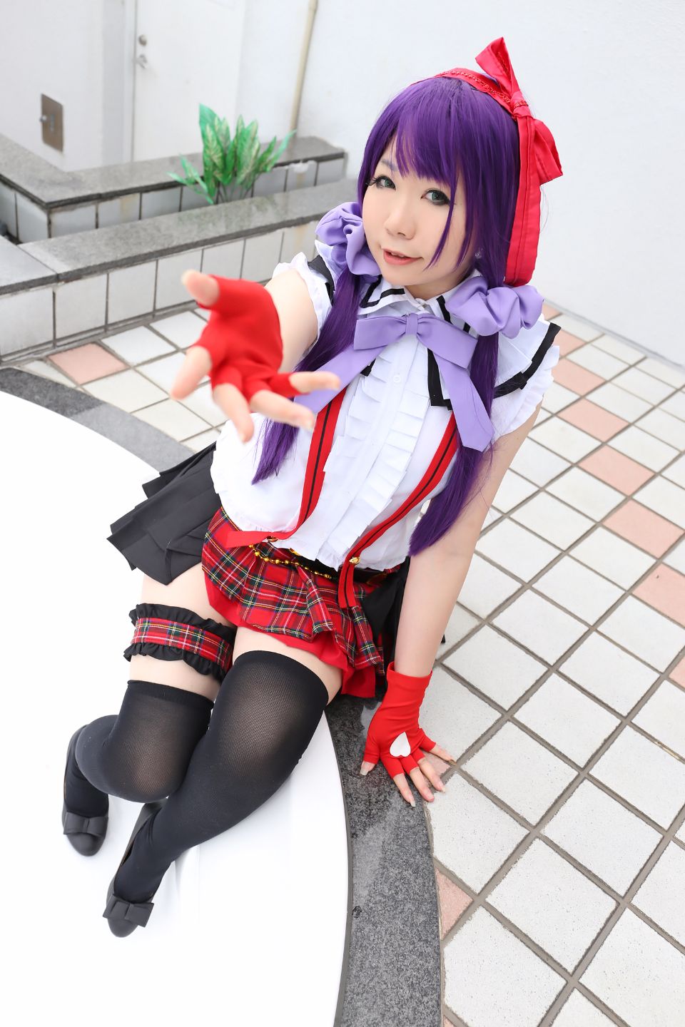 Tôi sẽ cho bạn mượn người vợ yêu dấu của tôi, cựu Skudol