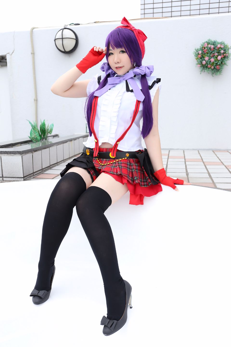 Tôi sẽ cho bạn mượn người vợ yêu dấu của tôi, cựu Skudol