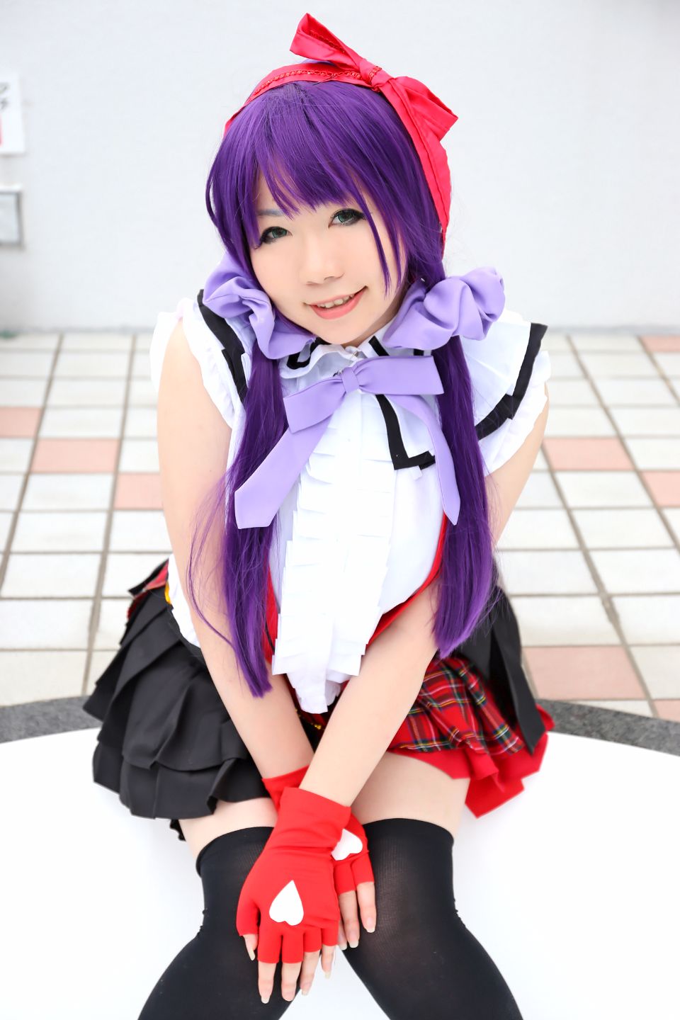 Tôi sẽ cho bạn mượn người vợ yêu dấu của tôi, cựu Skudol