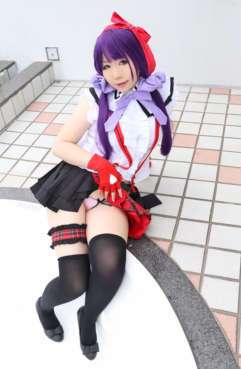 Tôi sẽ cho bạn mượn người vợ yêu dấu của tôi, cựu Skudol