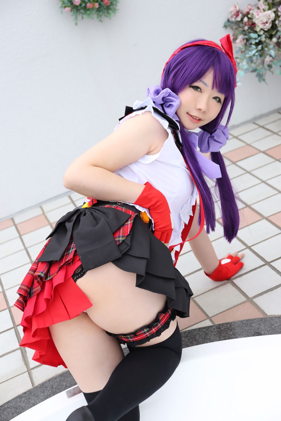 Tôi sẽ cho bạn mượn người vợ yêu dấu của tôi, cựu Skudol