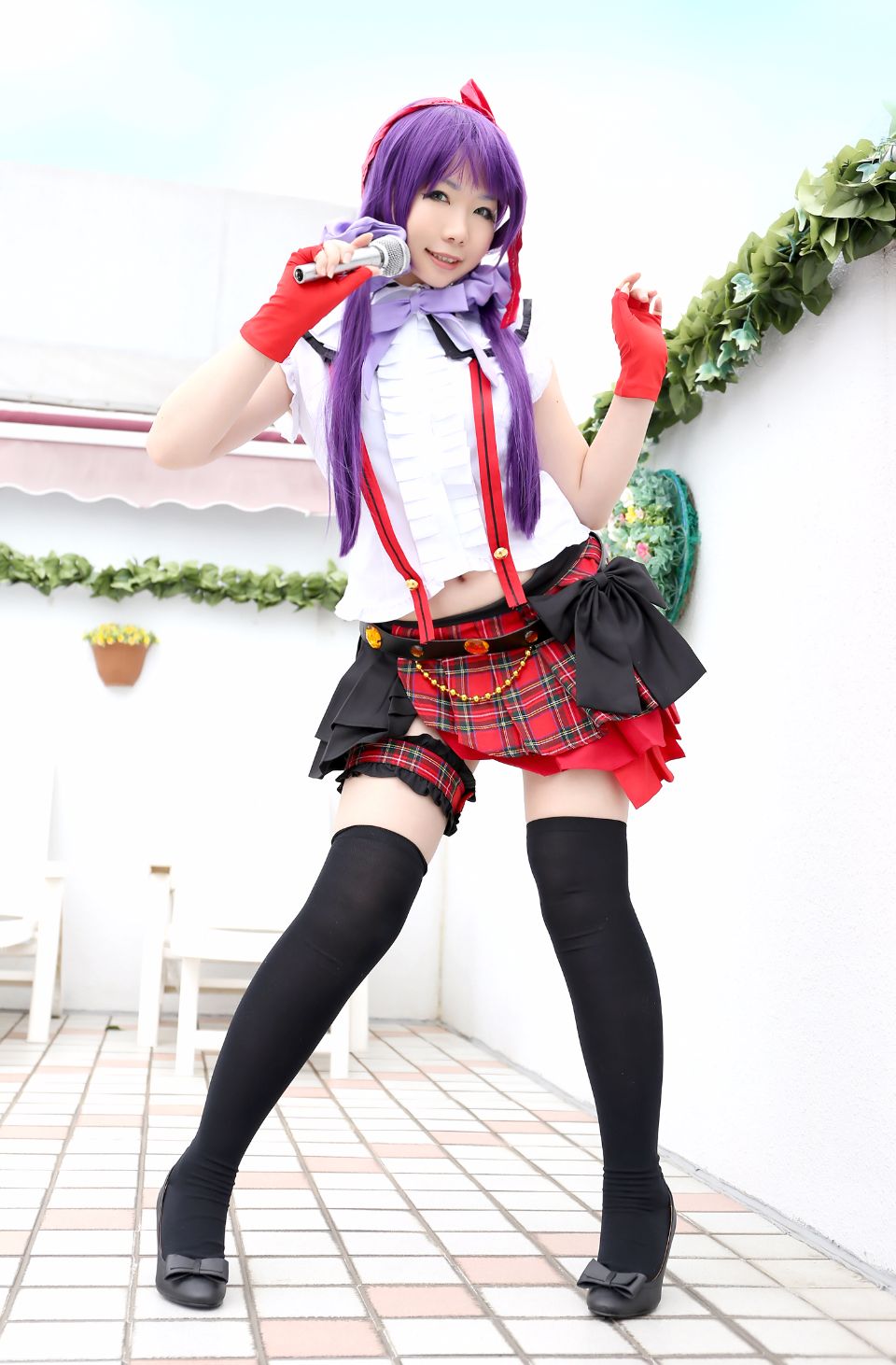 Tôi sẽ cho bạn mượn người vợ yêu dấu của tôi, cựu Skudol