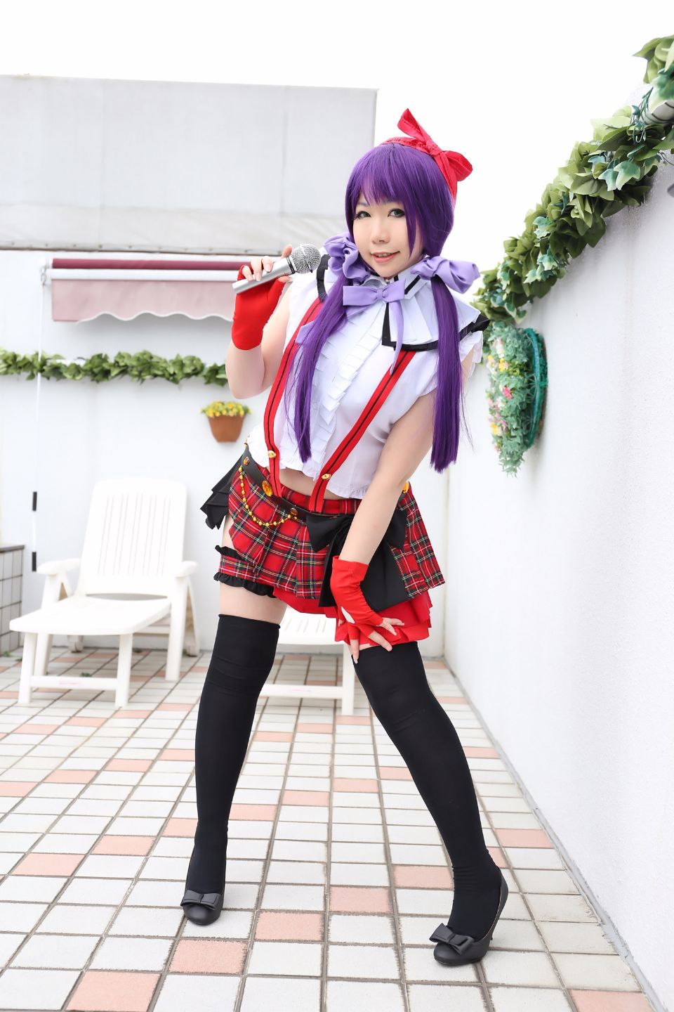 Tôi sẽ cho bạn mượn người vợ yêu dấu của tôi, cựu Skudol