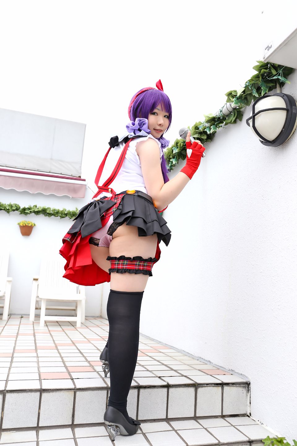 Tôi sẽ cho bạn mượn người vợ yêu dấu của tôi, cựu Skudol