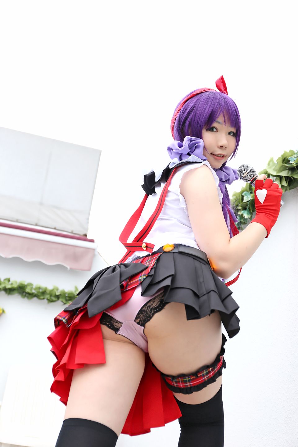 Tôi sẽ cho bạn mượn người vợ yêu dấu của tôi, cựu Skudol