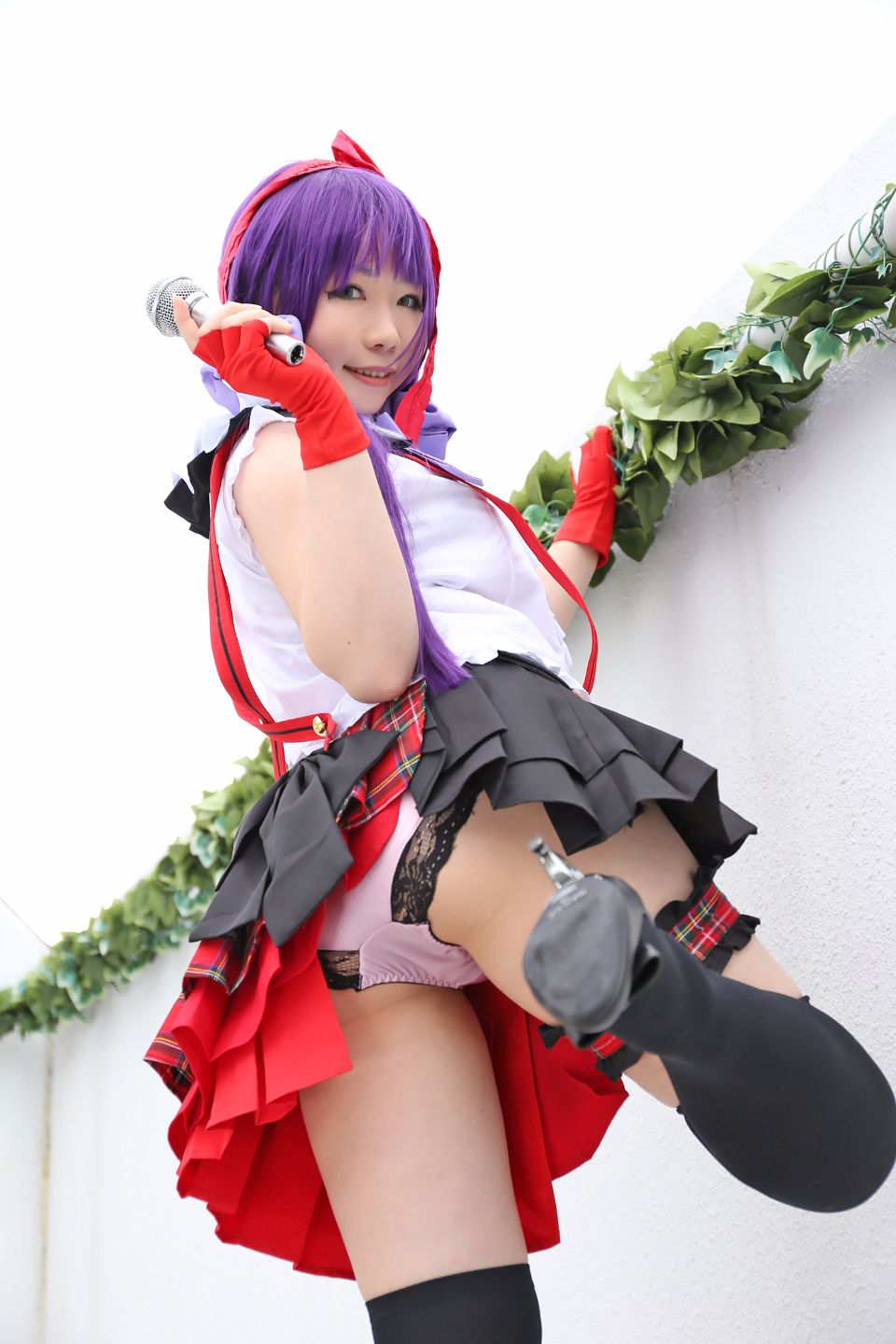 Tôi sẽ cho bạn mượn người vợ yêu dấu của tôi, cựu Skudol