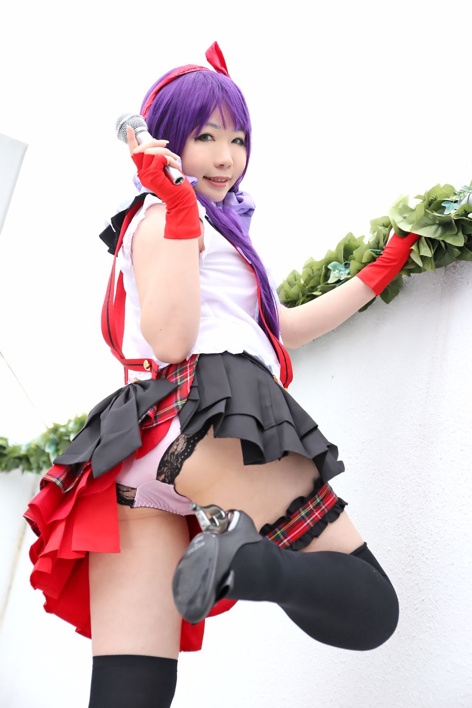 Tôi sẽ cho bạn mượn người vợ yêu dấu của tôi, cựu Skudol