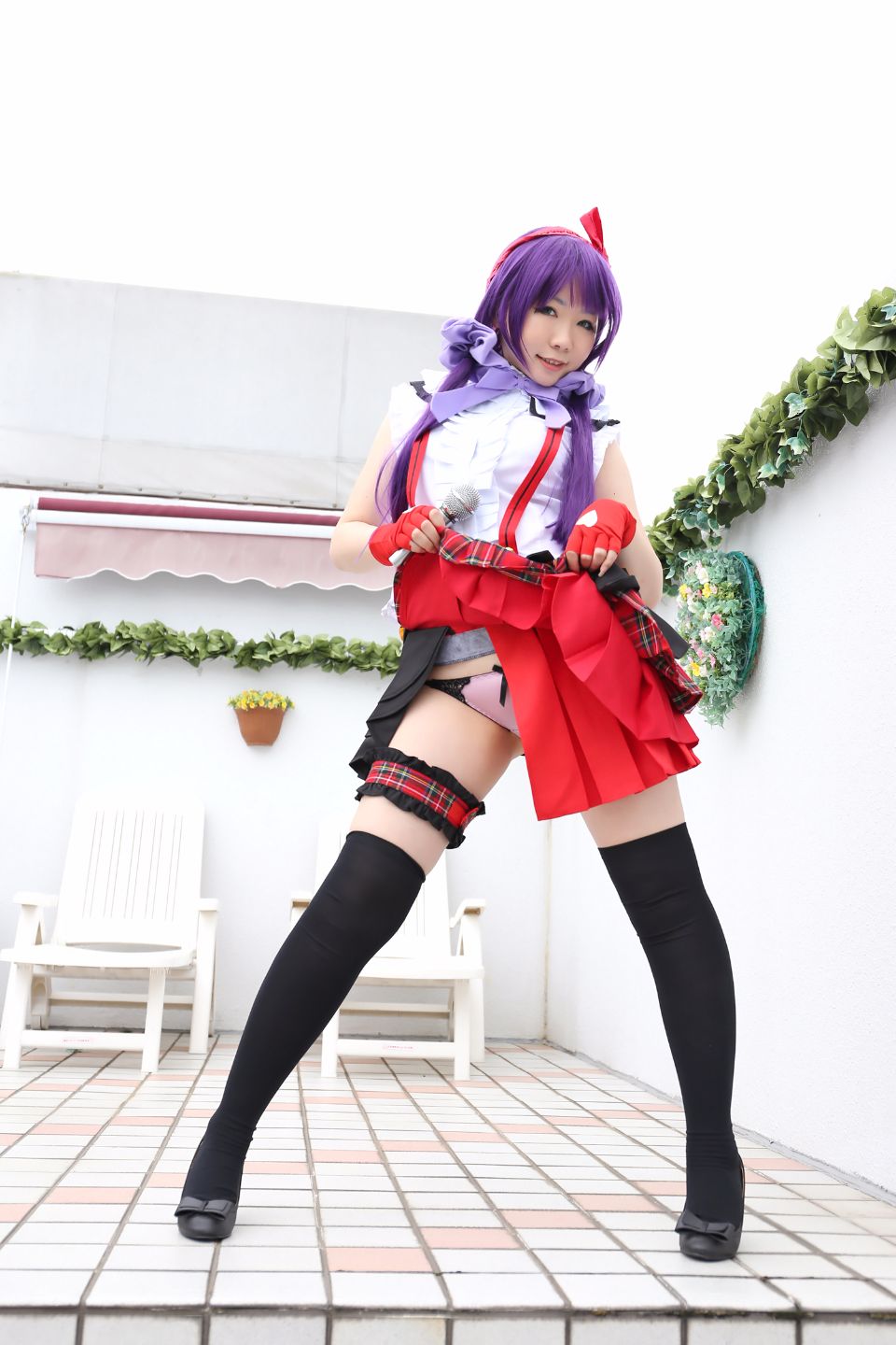 Tôi sẽ cho bạn mượn người vợ yêu dấu của tôi, cựu Skudol