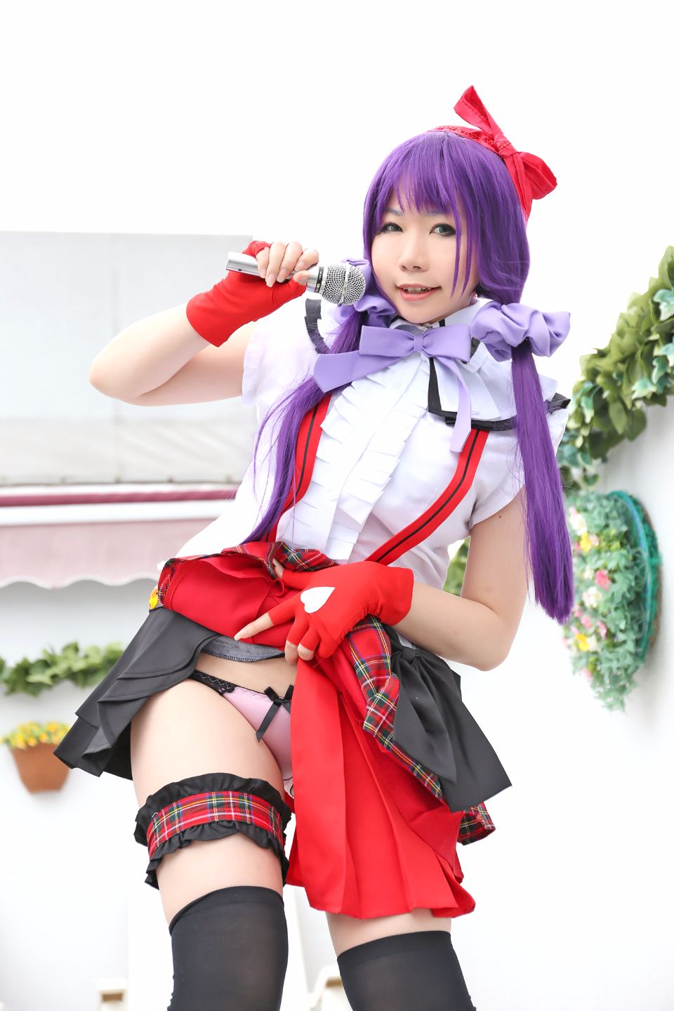 Tôi sẽ cho bạn mượn người vợ yêu dấu của tôi, cựu Skudol