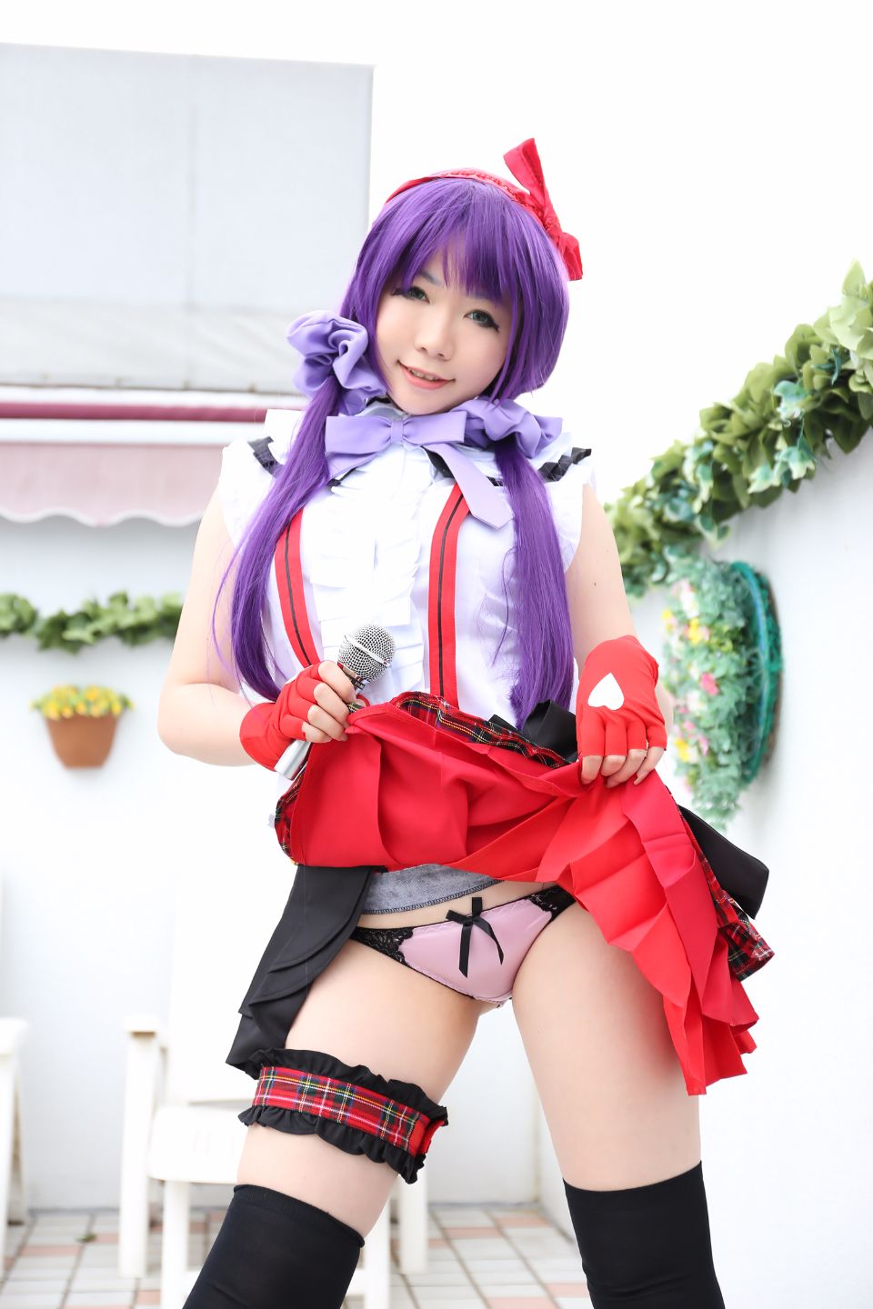 Tôi sẽ cho bạn mượn người vợ yêu dấu của tôi, cựu Skudol